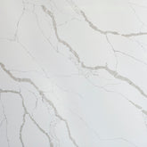 3cm Quartz 126"x 63" Countertop - Calacatta Laza- Self Pick Up Only - ZCBuildingSupply